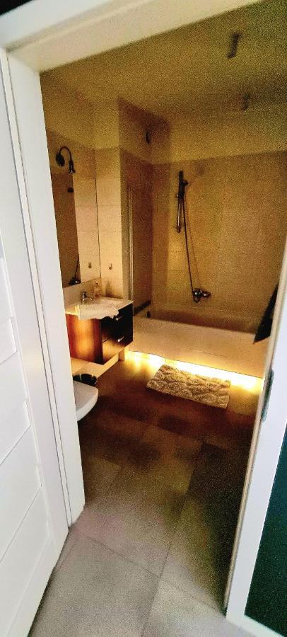 Apartament Apartament z tarasem w parku Zaczarowanej Dorozki Kraków Zewnętrze zdjęcie