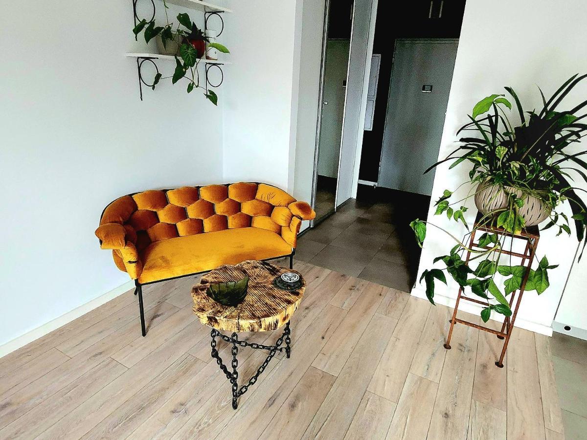 Apartament Apartament z tarasem w parku Zaczarowanej Dorozki Kraków Zewnętrze zdjęcie