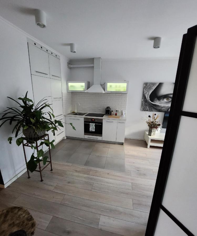 Apartament Apartament z tarasem w parku Zaczarowanej Dorozki Kraków Zewnętrze zdjęcie